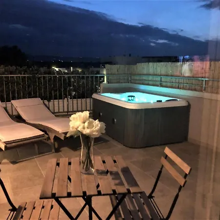 Apartment Bianca Dimora Torre Canne