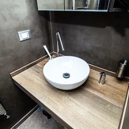 Bianca Dimora Apartment