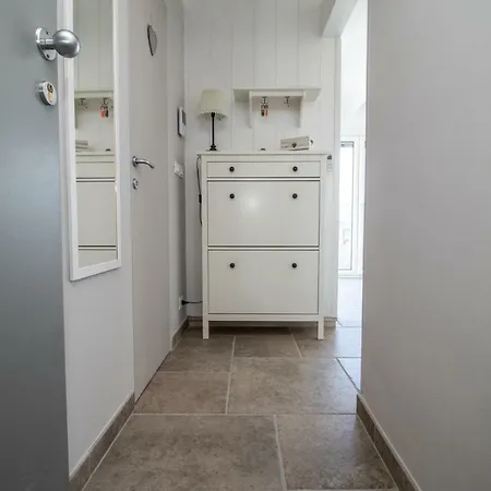 Apartament Bianca Dimora
