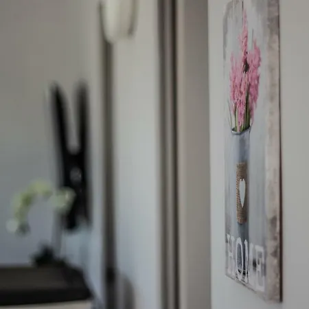 Bianca Dimora Apartment