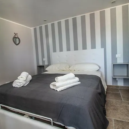 Bianca Dimora Apartament Torre Canne