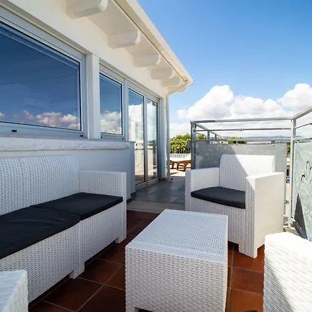 Apartment Bianca Dimora