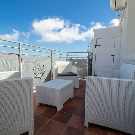 Bianca Dimora Apartment *