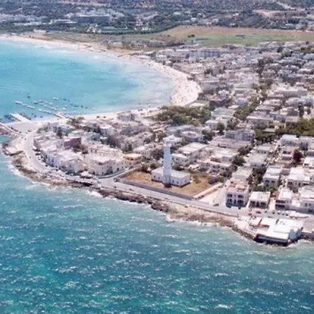 Bianca Dimora Apartament Torre Canne