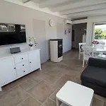 Bianca Dimora Torre Canne