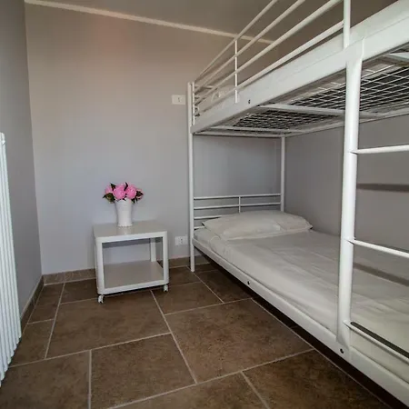 Bianca Dimora טורה קאנה