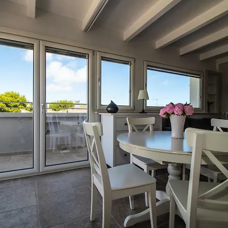 דירה Bianca Dimora