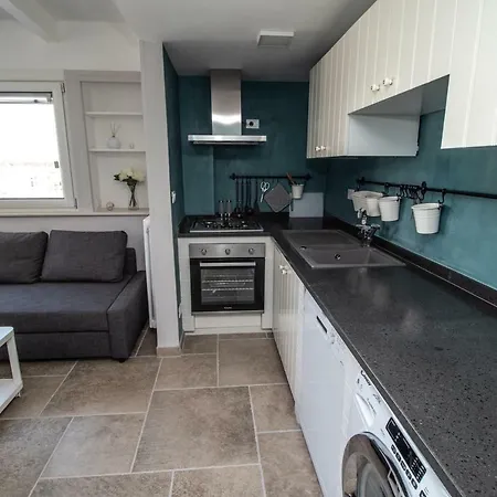 Bianca Dimora דירה *