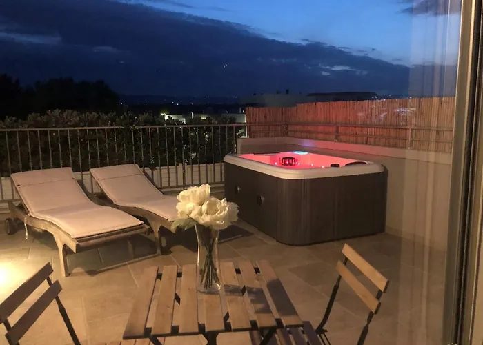 Bianca Dimora טורה קאנה