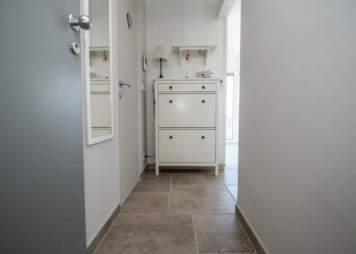 דירה Bianca Dimora