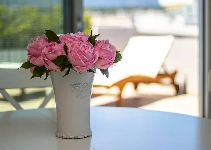 Bianca Dimora טורה קאנה