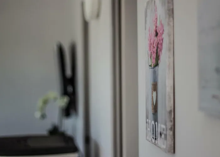 Bianca Dimora דירה