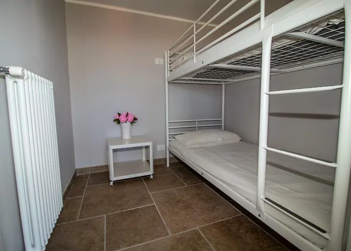 Bianca Dimora טורה קאנה