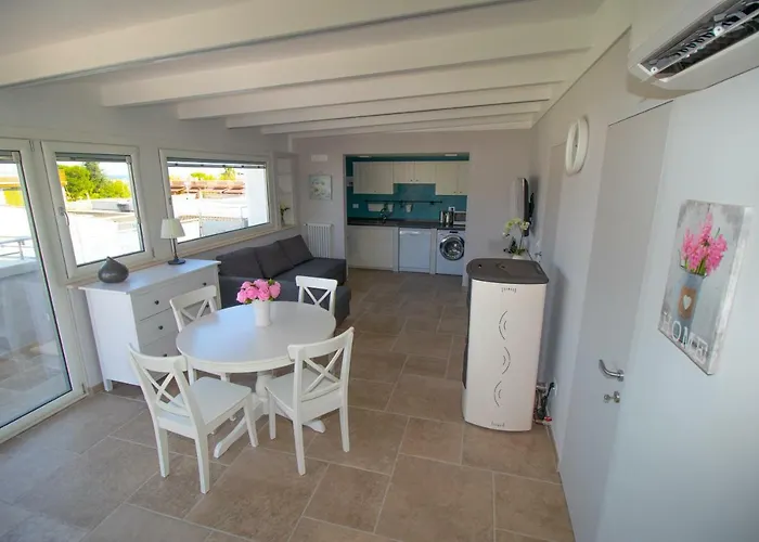 דירה Bianca Dimora טורה קאנה