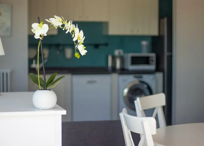 Bianca Dimora טורה קאנה