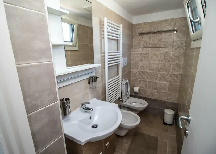 Bianca Dimora טורה קאנה