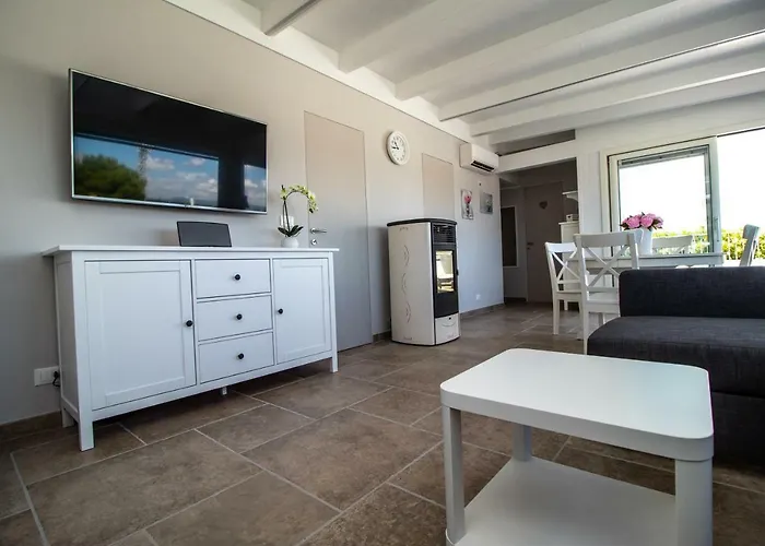 Bianca Dimora דירה טורה קאנה