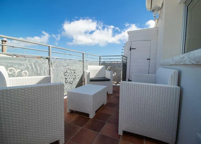 Bianca Dimora דירה *