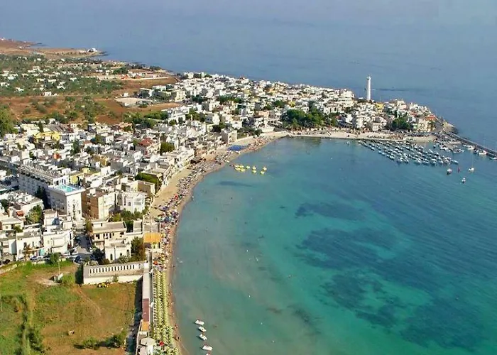 Bianca Dimora דירה טורה קאנה