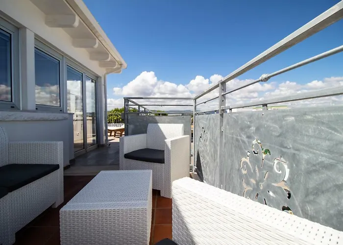 Bianca Dimora דירה טורה קאנה